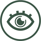 why choose rb shutters privacy icon why choose rb shutters privacy icon